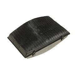 Alapure Koolstoffilter geschikt voor Ikea NYTTIG FIL 601 / 481249038017 / 484000008786